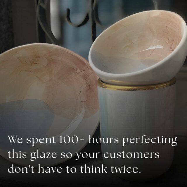 Stop scrolling if you’re tired of fluctuating quality. Scaling an "Art" to 10,000 units shouldn't be possible. Yet, here we are. This is why we’re the "hidden partner" for top-tier boutiques.

Behind every best-selling ceramic collection is a balance of Artisan Soul: Our master craftsmen add the "human touch" that justifies a premium price tag on your shelves.

We don’t just ship ceramics; we ship your next sell-out collection.

The biggest fear for B2B buyers is losing the "handmade feel" when they scale up. We solved that. It’s the efficiency of a factory with the heartbeat of a studio.

If your customers can find it on a "cheap" marketplace, you've already lost the sale.

In today's world, "unique" is the only currency that matters.

We specialize in ceramics that don't look like they came off a conveyor belt.

We handle the logistics, the quality control, and the "wow" factor. You just handle the sales.

Ready to upgrade your supply chain? Comment “SOURCE” below and I’ll send you our 2026 Export Catalog.

#CeramicManufacturing #WholesaleHomeDecor #ExportQuality #OddlySatisfying #SourcingAgent #InteriorDesignSourcing #SupplyChainSolutions