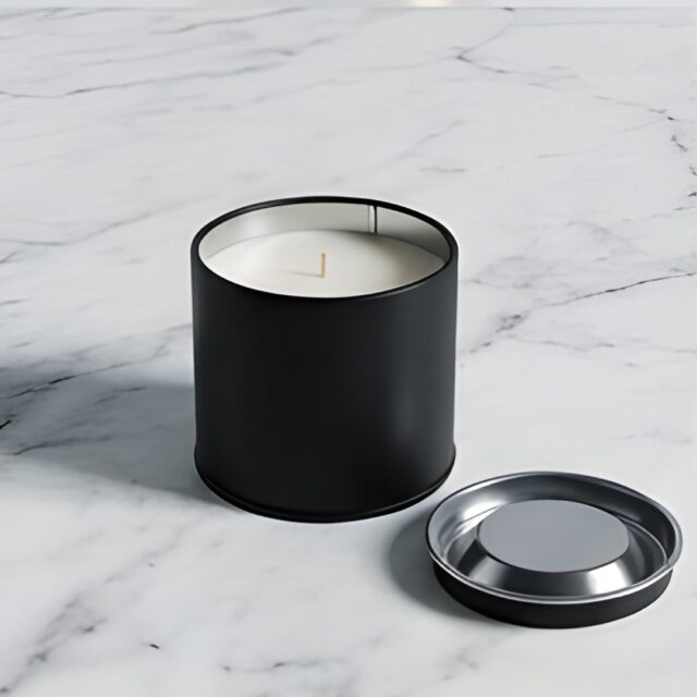 The perfect candle doesn't just smell good it commands the room before the wick is even lit. Our Matte Black Designer Tins are engineered for brands that refuse to be ignored. With a sleek, fingerprint-resistant exterior and a high-shine metallic interior, these tins offer a "surprise and delight" moment that keeps your customers coming back.

Whether you're launching a travel-sized luxury line or a permanent minimalist collection, these tins are the high-end foundation your fragrances deserve.

The Alchemy B2B Advantage:

Low Entry Barrier: Launch your signature line with an MOQ of just 100 units.

Built for Brands: Professional-grade matte finish that’s perfect for labels, silk-screening, or laser engraving.

Travel-Ready Durability: Lightweight and shatterproof, making them the gold standard for e-commerce shipping and retail displays.

Ready to outshine the competition? Your brand's transformation starts here.

DM us now for bulk pricing and private labeling options!

#CandlePackaging #MatteBlackAesthetic #PrivateLabelCandles #WholesaleCandleSupplies #LuxuryPackaging #CandleBusinessOwner #AlchemyArtStudio
