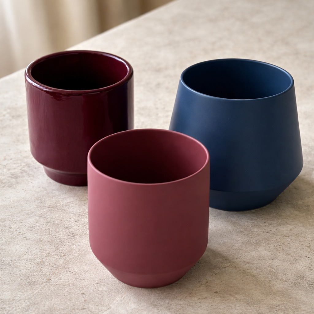 Trend Alert 2026: Design is no longer an afterthought; it’s your loudest advocate.

Curation is the ultimate competitive edge in a market that rewards the bold. Your brand's visual identity shouldn't be a compromise it should be a sensory experience that begins long before the first light. At Alchemy Art Studio, we’ve moved beyond the "standard jar" to offer a masterclass in color theory and architectural form.

By blending the weighted soul of our 12-shade ceramic collection from the grounding heat of Warm Terracotta to the ethereal calm of Sage Green with the architectural precision of our matte metals, we help you build a brand that feels as intentional as it smells. These aren't just vessels; they are the physical foundation of your brand's story.

Whether you are crafting a minimalist sanctuary with our Matte Charcoal or a high-gloss statement with our Deep Wine tapered silhouettes, our turnkey private labeling and low 100-unit MOQs ensure your vision reaches the market with zero friction.

Don't just launch a product. Curate a movement. The 2026 consumer isn't looking for a candle; they are looking for a piece of your world. How does your world look this season?

DM us to access our 2026 Trend Forecast and full Wholesale Catalog.

#TrendAlert2026 #BrandCuration #CeramicArtistry #LuxuryVessels #CandleBrand #DesignForward #AlchemyArtStudio