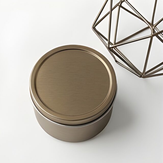 Bronze Beauty: Capturing the woody glow in a vessel that refuses to fade into the background. 

There is a specific kind of magnetism in a metallic finish a seamless balance between industrial strength and liquid elegance. Our Bronze Collection isn’t just about housing a fragrance; it’s about anchoring an entire room’s aesthetic.

This is where the warmth of twilight meets the precision of high-end design. Whether catching the flicker of a flame or standing as a sculptural piece on a minimalist mantle, these vessels are designed for brands that prioritize a "luxe-first" identity. The deep, burnished bronze offers a tactile warmth that glass simply can't reach, creating an immediate perception of value the moment it’s held.

From curated boutique launches to signature hotel scent programs, we provide the architectural canvas. You provide the soul.

Ready to redefine your brand's silhouette?

DM us to explore the Bronze Collection and our bespoke private labeling options.

#BronzeAesthetic #LuxuryPackagingDesign #CandleBrand #MetallicHomeDecor #PrivateLabelLuxury #WholesaleDesign #AlchemyArtStudio