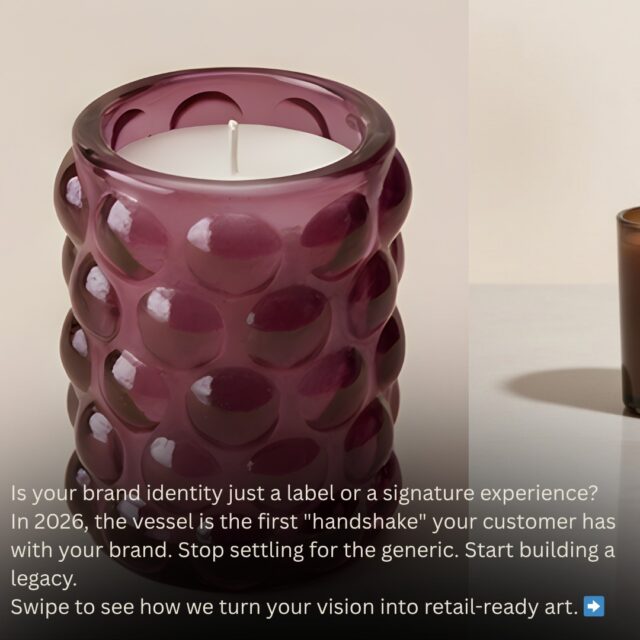 Which material reflects your brand best Natural Wood, Artisanal Ceramic, Modern Metal, or Sculptural Glass? 

Tell us in the comments! 

DM "PRIVATE LABEL" to receive our 2026 Wholesale Catalog and Sample Kit options.

#PrivateLabelCandles #LuxuryPackaging #CandleBusiness #WholesaleSuppliers #HomeFragranceBrand #ProductDesign #AlchemyArtStudio
