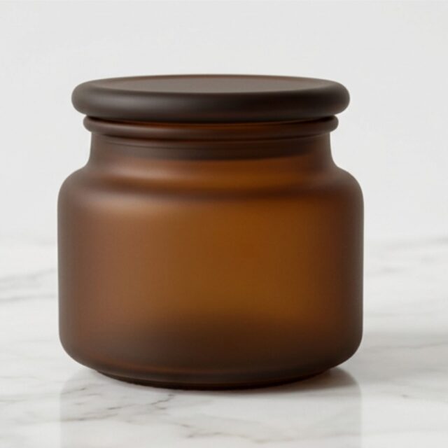 Stop the Bleed: Why your favorite $100 candle is losing its fight against the air. 

Let’s talk about the silent killer of luxury home fragrance: Atmospheric Bleed.

The moment you lift the lid on most standard candle jars, the 'decline' begins. Essential oils are highly volatile. Without a precision seal, your complex top notes the bergamot, the sea spray, the fresh linen are slowly evaporating into thin air, leaving you with just 'decorative wax' within a month.

Introducing the Apothecary Scent-Lock Jar by Alchemy Art Studio. This isn't just glass; it is a sanctuary. We took the traditional apothecary design and re-engineered the closure with a specialized, precision-ground joint. 

When that stopper meets the neck, it doesn't just rest; it creates a thermal and molecular barrier.

Your fragrance is standard, but the container is standard until it’s not. This jar locks in fragrance integrity for a long period of time, ensuring that the final light burns as evocative as the first.

While this clear glass model is our foundation, it’s just the beginning. The Scent-Lock collection is strictly limited-release, featuring architect-designed finishes including:
Smoke Onyx (Matte Black with Polished Joint)
Aura Pearl (Iridescent White)
Matte Brushed Copper (Liquid Metal)

We are only releasing 500 units to B2B partners in this initial catalog drop.

Want to see the full, unlisted portfolio of finishes and colors before the general release?

Comment 'LOCK JAR' below. 

We will DM you the exclusive colour palette for the SKU. (You need to see the 'Liquid Emerald' finish).

#ScentPreservation #LuxuryApothecary #BrandIdentity #ProductInnovation #CandleBusinessOwner #SupplyChainSupply #AlchemyArtStudio