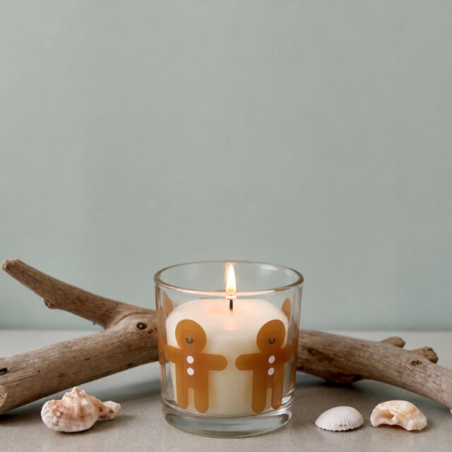 Warm up your retail shelves this season with our bestselling Gingerbread Candle Collection. 

Crafted with premium wax, hand-poured in elegant glass vessels designed to delight your customers and drive repeat purchases. 

Whether you're a boutique owner, gift shop, or lifestyle retailer our wholesale catalogue is now open for festive season orders. Limited stock available. DM us or drop your enquiry below to get our B2B pricing sheet today!

#WholesaleCandles #B2BRetail #CandleWholesale #GiftShopOwner #RetailBuyer #FestiveCollection #BoutiqueOwner