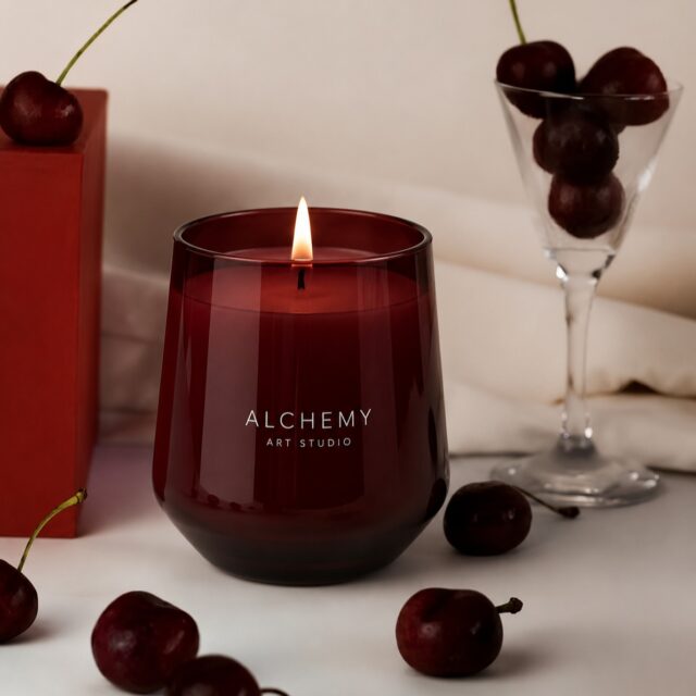 Dark. Rich. Absolutely unforgettable.
Some products stop the scroll. This one stops the breath.

Our Deep Burgundy Glass Candle Vessel isn't just a jar, it's a mood. A statement. The kind of packaging that makes a customer reach for it before they've read a single word on the label.
Because that's what colour psychology does at retail level. And burgundy in a glass vessel? That's desire, luxury and indulgence, bottled.

From our factory to your global retail shelf:
What you see here is exactly what your customers will see, a deep, jewel-toned glass vessel that elevates every fragrance it holds. Whether it's black cherry, oud, dark rose or smoked vanilla, this jar makes the scent feel expensive before it's even lit.

Our Coloured Glass Candle Vessel Range:
Burgundy and Deep Red, sensual, luxurious, high impulse-purchase appeal
Smoked Black, editorial, bold, premium gifting ready
Amber and Cognac, warm, earthy, spa and wellness perfect
Forest and Sage Green, organic, botanical, eco-luxury feel
Fully Custom Colours, match your exact brand palette, Pantone-accurate

Why global buyers choose our glass vessels:
All sizes available, from 150ml travel size to 500ml statement jars, fully customisable
Full Custom Branding, your logo, label and etching on glass this premium
MOQ: 500 units, scalable across colours, sizes and variants
Export-Grade Quality, every batch consistent, every unit retail-shelf ready
Worldwide Export, serving buyers across the US, UK, Europe, Middle East, Australia and beyond
Private Label and OEM, your brand identity on vessels this striking

"The right vessel doesn't just hold your fragrance, it amplifies it. This one does both."
DM us or comment "GLASS" below to receive our full coloured glass catalogue, size guide and international wholesale pricing.

Crafting Premium. Exporting Worldwide.

#ColouredGlassCandles #LuxuryCandleVessels #BulkCandleSupplier #PrivateLabelCandles #GlobalCandleExpor