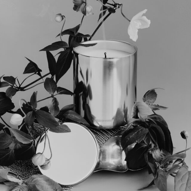 You know a vessel has arrived when it commands attention even without colour.

No filter. No colour grade. No styling trick.

Just pure form, pure finish, and a silhouette so distinct it does not need anything else to make its presence felt.

This is our Vintage Mercury Glass Candle Jar with Stainless Steel Lid, and what you are looking at is exactly the kind of product that stops a customer mid-scroll, mid-aisle, mid-thought.
The mirror-polished mercury finish reflects everything around it, the room, the light, the person holding it, turning every environment it enters into part of its own presentation. The flush stainless steel lid sits with the kind of quiet precision that signals quality before a single word is read.
It is dramatic without being loud. Luxurious without being excessive. Timeless without being predictable.
In a world where every candle brand is chasing the same pastel palette and minimalist label, this vessel does something far more powerful.
It stands completely alone.

Mirror mercury glass finish, high visual impact at every retail price point
Flush stainless steel lid, premium tactile quality that communicates craftsmanship instantly
Monochromatic versatility, works in every interior, every season, every retail aesthetic

The brands that win at retail are not the ones with the biggest budgets.
They are the ones with the most distinctive product.

DM us or comment MERCURY below to receive our full mercury glass catalogue, finish options and international wholesale pricing sheet.
Crafting Premium. Exporting Worldwide.

#MercuryGlassCandles #LuxuryCandleVessels #WholesaleCandleSupplier #PrivateLabelCandles #GlobalCandleExporter