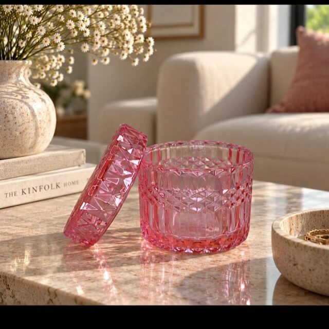 Where glass meets artistry, every detail tells a story. ✨

A beautiful glass creation is more than just its appearance — it’s the interplay of clarity, texture, light, and craftsmanship. At @alchemyart.studio , we believe that the right glass design can transform an everyday product into something truly memorable. From elegant silhouettes to distinctive finishes, every detail is an opportunity to create something that reflects your brand’s identity and vision.

As a B2B manufacturing and export partner, we work with brands, retailers, importers, and private labels to develop glass products tailored to their collections. Whether you’re looking for timeless designs or distinctive concepts that stand out on the shelf, we bring your ideas to life with a focus on quality, customization, and consistency. Let’s create glassware that makes your next collection unforgettable.

#AlchemyArtStudio #GlasswareManufacturing #GlassProductDesign #B2BManufacturing #PrivateLabel #CustomGlassware #HomeFragrance #CandleAccessories #ProductDevelopment #GlobalSourcing #HomeDecor #ManufacturingExcellence